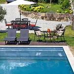 Vakantiehuis Quinta Do Rio Douro - *