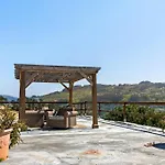 Quinta Do Rio Douro - Semesterbostad Pacos de Gaiolo