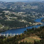 Semesterbostad Quinta Do Rio Douro - *
