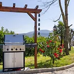 度假居 Quinta Do Rio Douro - Pacos de Gaiolo