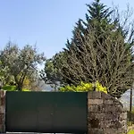 Semesterbostad Quinta Do Rio Douro -