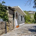 Semesterbostad Quinta Do Rio Douro - *