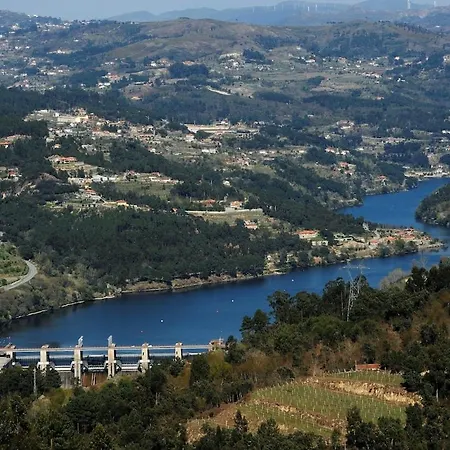 Quinta Do Rio Douro - Pacos De Gaiolo, Porto Pacos de Gaiolo