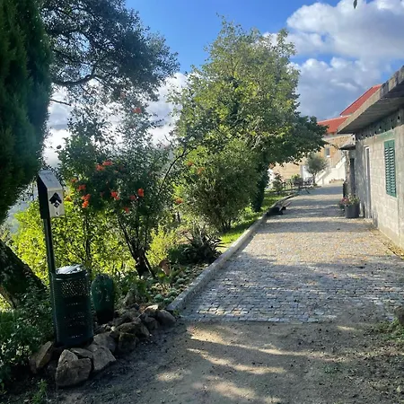 Quinta Do Rio Douro - Pacos De Gaiolo, Porto Dom wakacyjny Pacos de Gaiolo
