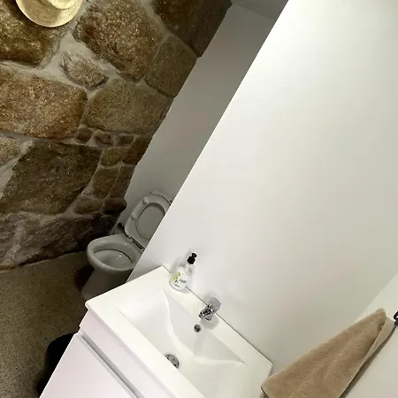 Quinta Do Rio Douro - Pacos De Gaiolo, Porto