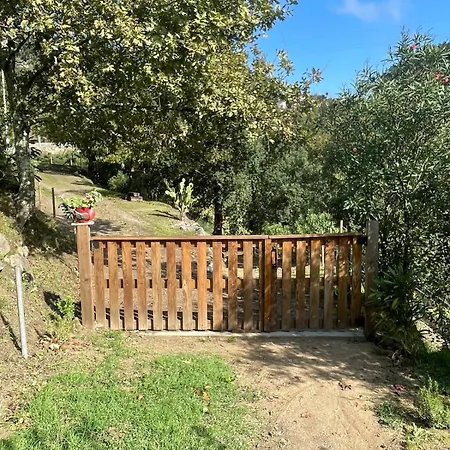 Dom wakacyjny Quinta Do Rio Douro - Pacos De Gaiolo, Porto