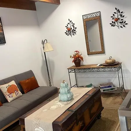 Quinta Do Rio Douro - Pacos De Gaiolo, Porto Hébergement de vacances Pacos de Gaiolo