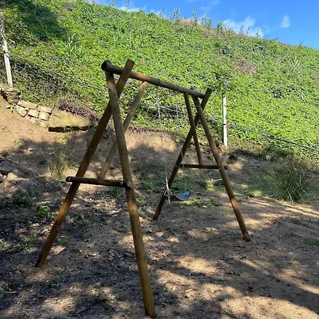 Quinta Do Rio Douro - Pacos De Gaiolo, Porto Pacos de Gaiolo