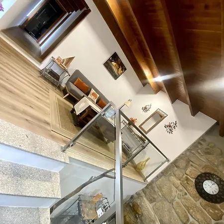 Quinta Do Rio Douro - Pacos De Gaiolo, Porto Pacos de Gaiolo