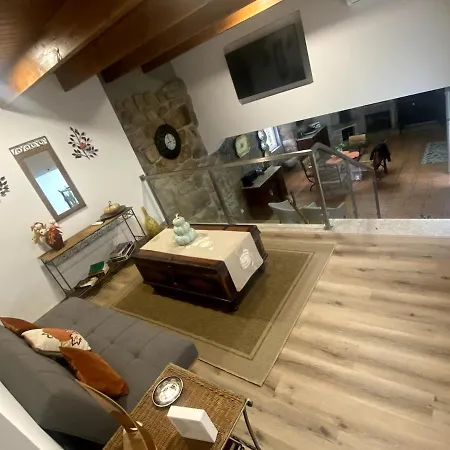 Quinta Do Rio Douro - Pacos De Gaiolo, Porto Vakantiehuis