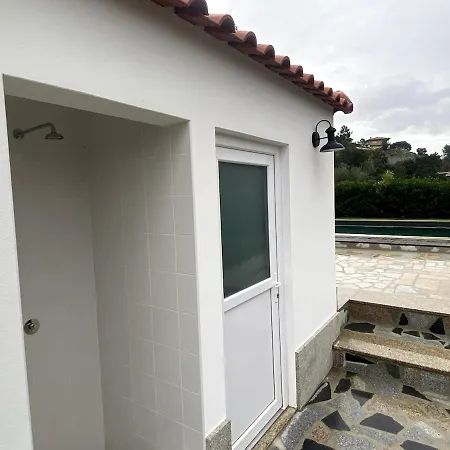 Quinta Do Rio Douro - Pacos De Gaiolo, Porto Hébergement de vacances *