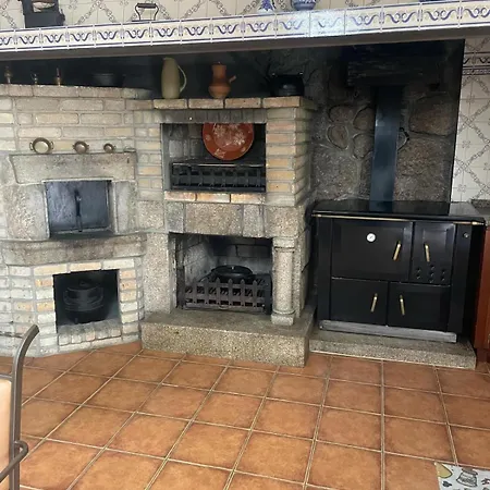 Vakantiehuis Quinta Do Rio Douro - Pacos De Gaiolo, Porto *