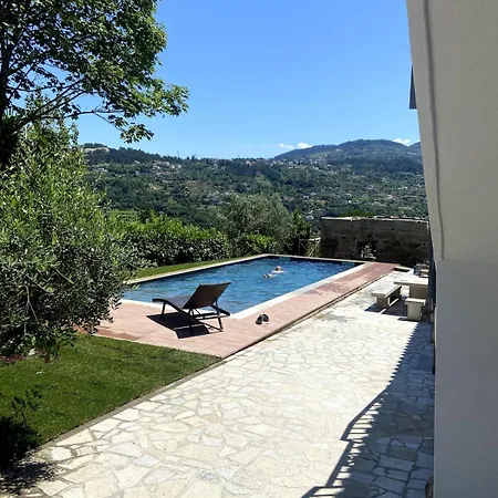 Quinta Do Rio Douro - Pacos De Gaiolo, Porto Pacos de Gaiolo