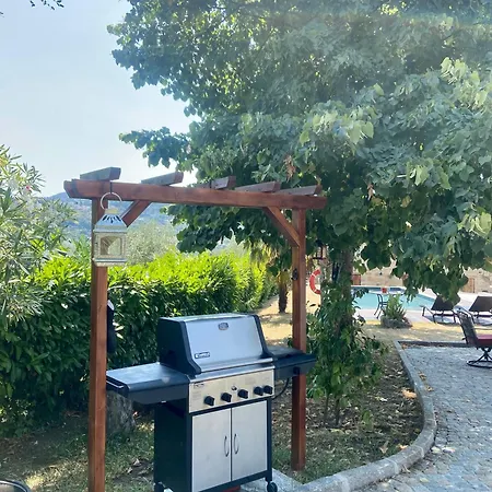 Quinta Do Rio Douro - Pacos De Gaiolo, Porto Pacos de Gaiolo