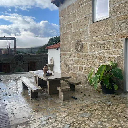 Quinta Do Rio Douro - Pacos De Gaiolo, Porto * Pacos de Gaiolo