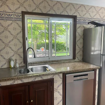 Vakantiehuis Quinta Do Rio Douro - Pacos De Gaiolo, Porto *