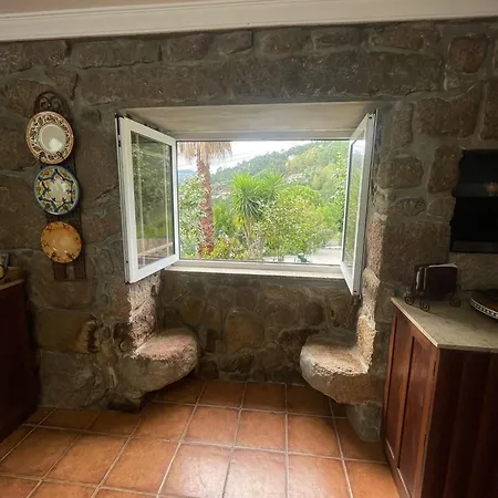 Quinta Do Rio Douro - Pacos De Gaiolo, Porto *