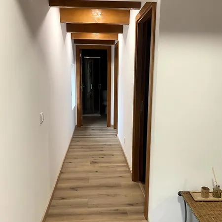 Vakantiehuis Quinta Do Rio Douro - Pacos De Gaiolo, Porto