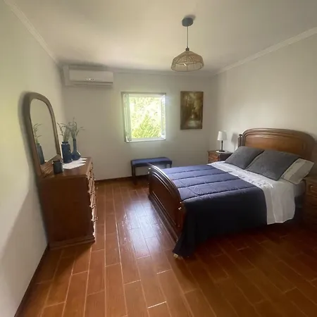 Vakantiehuis Quinta Do Rio Douro - Pacos De Gaiolo, Porto *