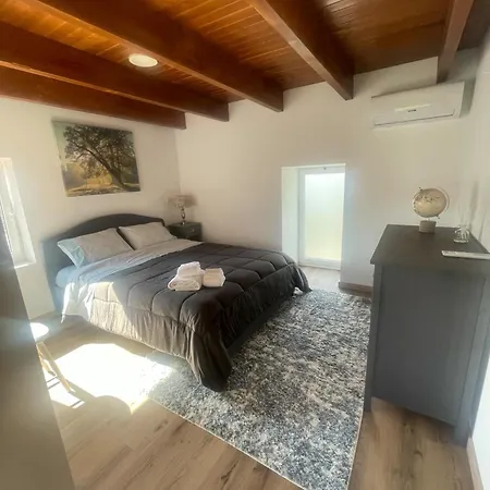 Vakantiehuis Quinta Do Rio Douro - Pacos De Gaiolo, Porto