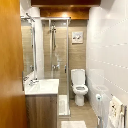 Vakantiehuis Quinta Do Rio Douro - Pacos De Gaiolo, Porto