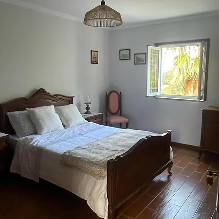 Quinta Do Rio Douro - Pacos De Gaiolo, Porto Vakantiehuis Pacos de Gaiolo