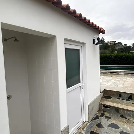 Quinta Do Rio Douro - Pacos De Gaiolo, Porto Pacos de Gaiolo