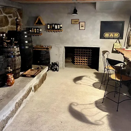 Quinta Do Rio Douro - Pacos De Gaiolo, Porto * Pacos de Gaiolo