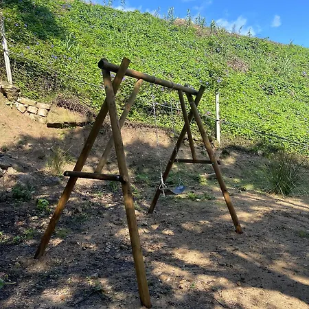 Quinta Do Rio Douro - Pacos De Gaiolo, Porto Vakantiehuis Pacos de Gaiolo
