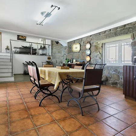 Vakantiehuis Quinta Do Rio Douro - Pacos de Gaiolo
