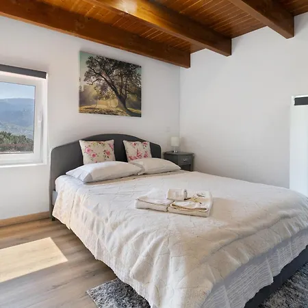 Quinta Do Rio Douro - Prázdninový dům Pacos de Gaiolo