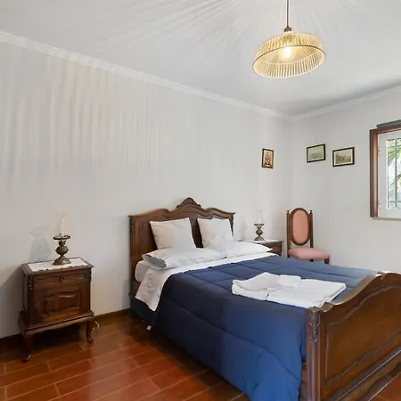 Prázdninový dům Quinta Do Rio Douro -