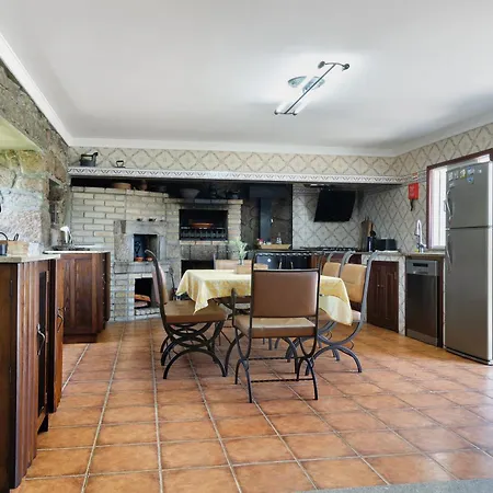 Quinta Do Rio Douro - Prázdninový dům *