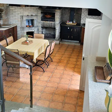 Prázdninový dům Quinta Do Rio Douro - *