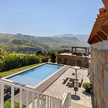 Quinta Do Rio Douro -