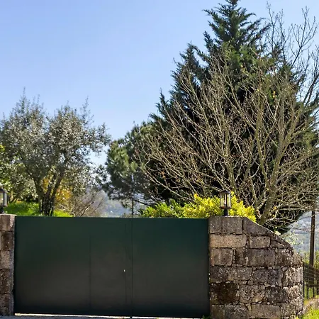 Prázdninový dům Quinta Do Rio Douro -