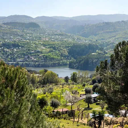 Quinta Do Rio Douro - * Pacos de Gaiolo