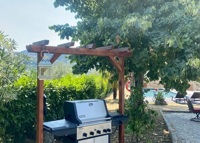 Quinta Do Rio Douro - Pacos de Gaiolo