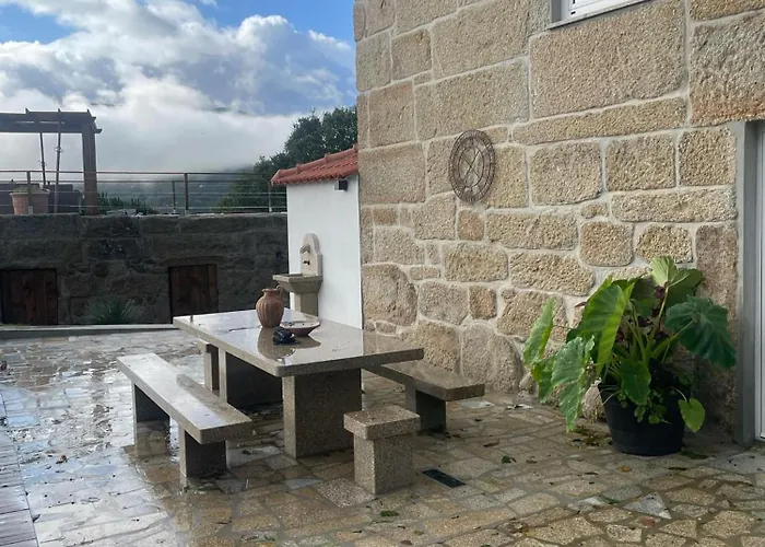 Quinta Do Rio Douro - * Pacos de Gaiolo