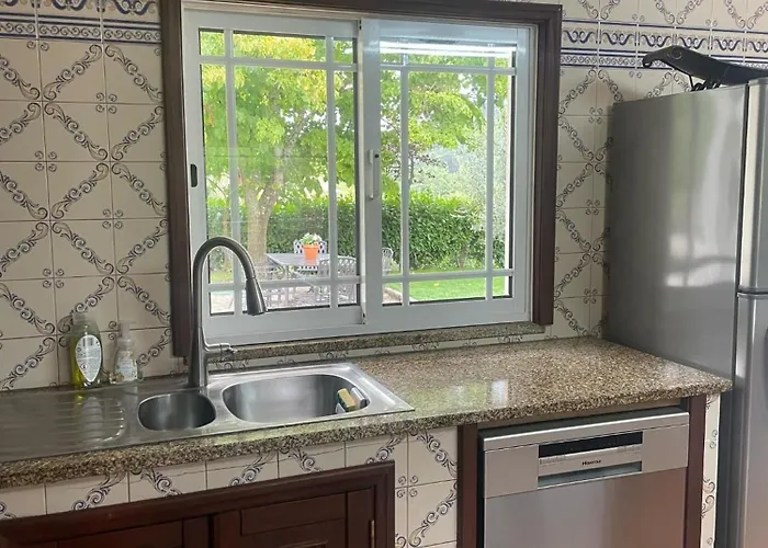 펜션 Quinta Do Rio Douro - *