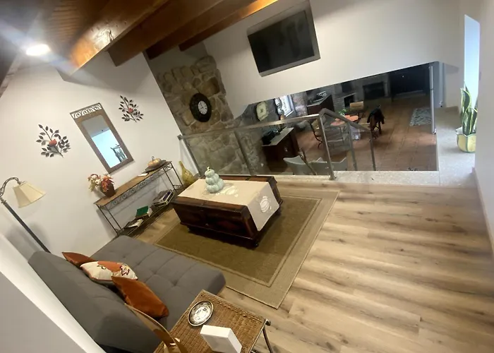 Quinta Do Rio Douro - 펜션 *