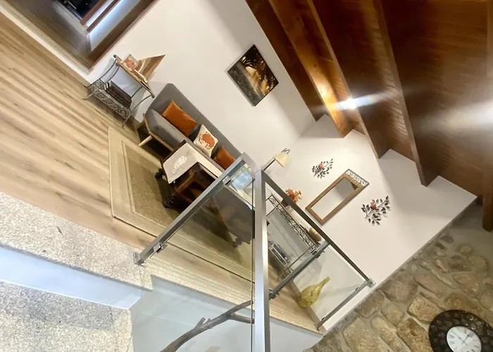 Quinta Do Rio Douro - * Pacos de Gaiolo