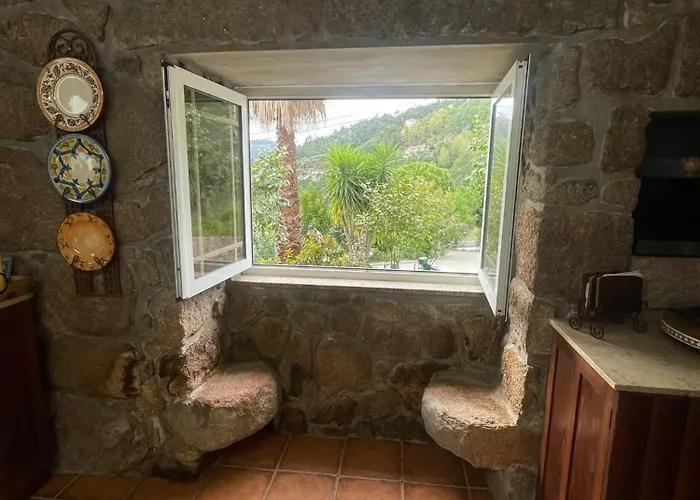 Quinta Do Rio Douro - *