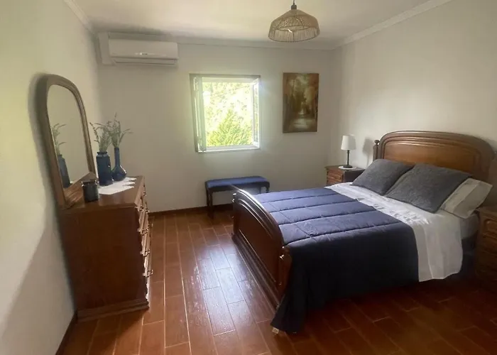 펜션 Quinta Do Rio Douro - *