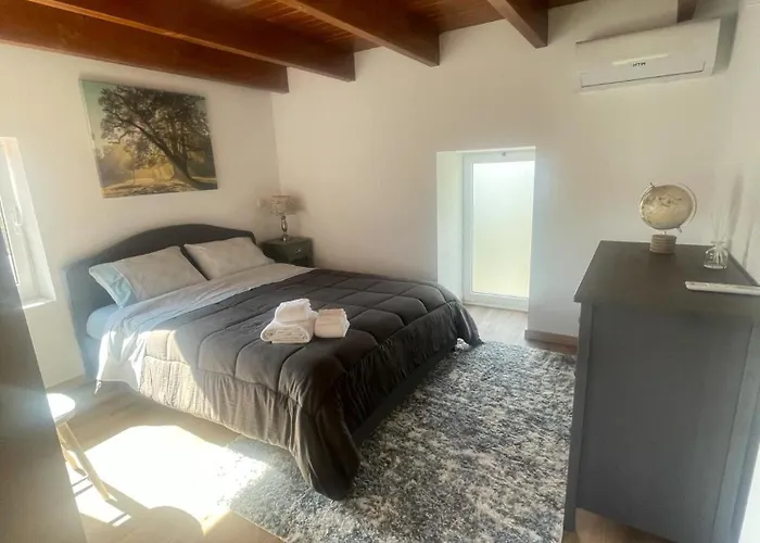 펜션 Quinta Do Rio Douro -