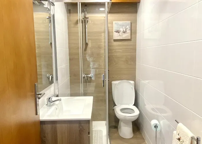 펜션 Quinta Do Rio Douro -