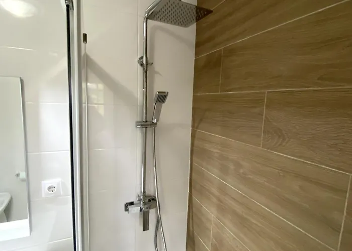 펜션 Quinta Do Rio Douro -