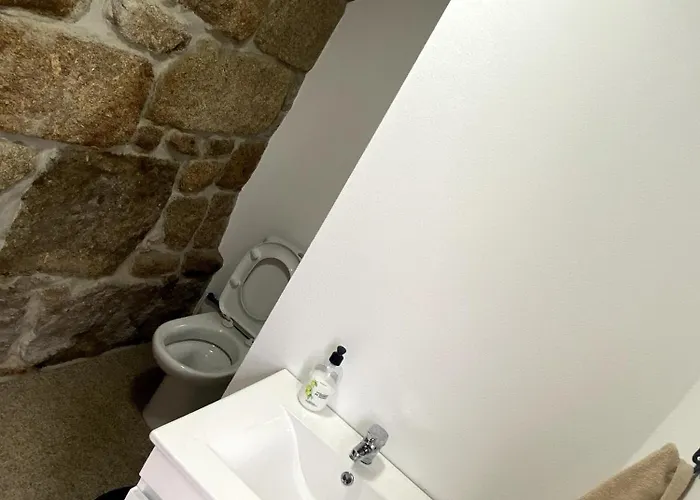 펜션 Quinta Do Rio Douro - Pacos de Gaiolo