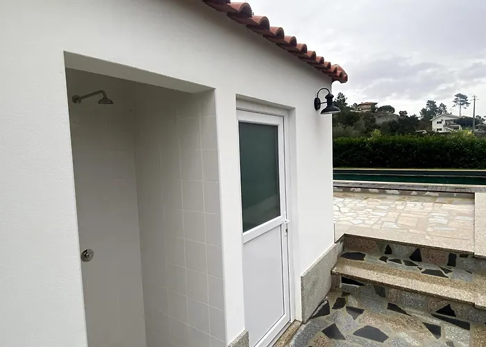 Quinta Do Rio Douro - Pacos de Gaiolo