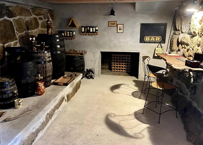 Quinta Do Rio Douro - * Pacos de Gaiolo